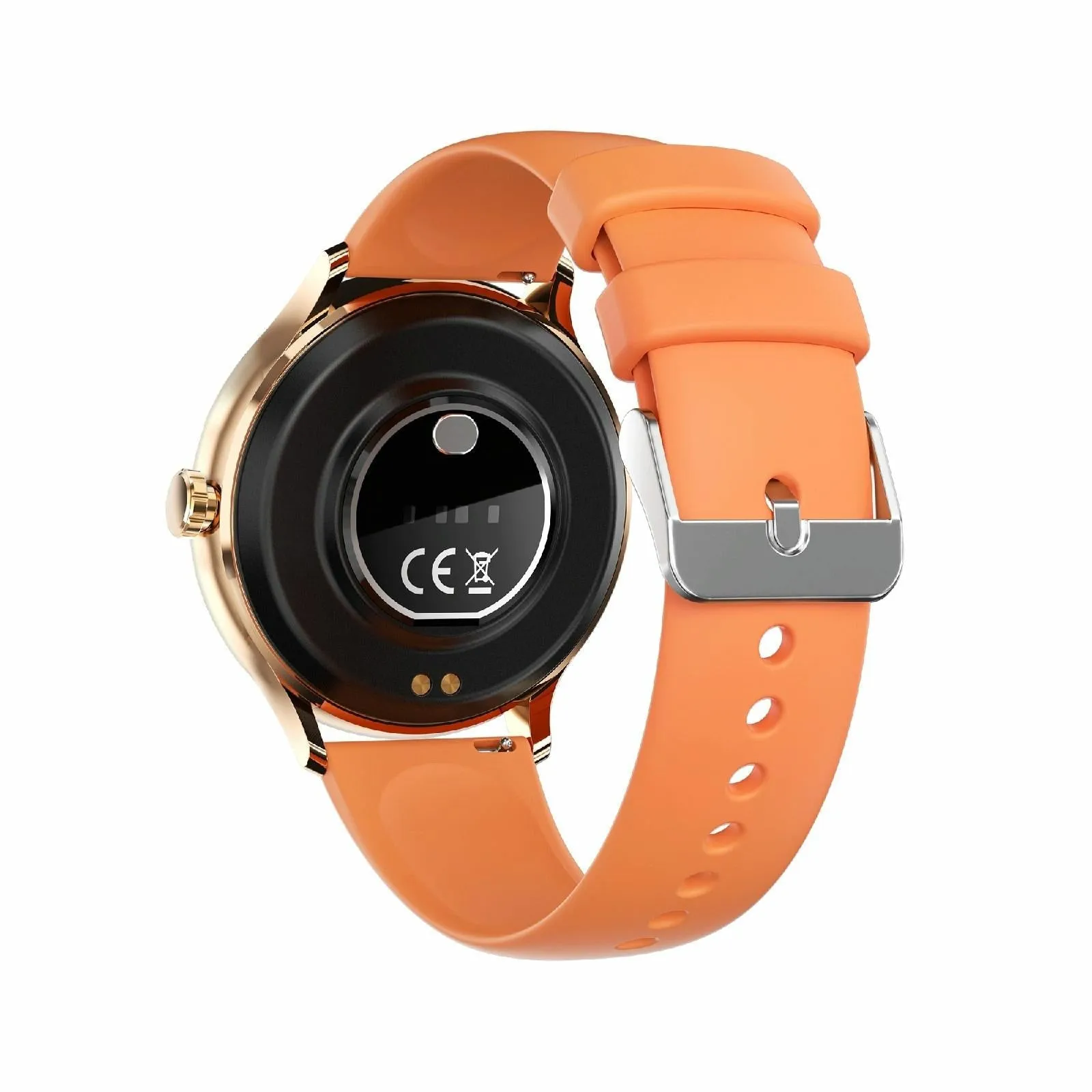 1.39 Inch Bt5.2 Smart Sport Watch Support Bluetooth Call / Sleep / Blood Oxygen / Temperature / Heart Rate / Blood Pressure Health Monitor