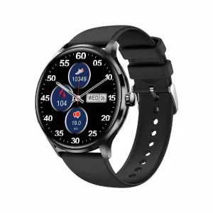 1.39 Inch Bt5.2 Smart Sport Watch Support Bluetooth Call / Sleep / Blood Oxygen / Temperature / Heart Rate / Blood Pressure Health Monitor