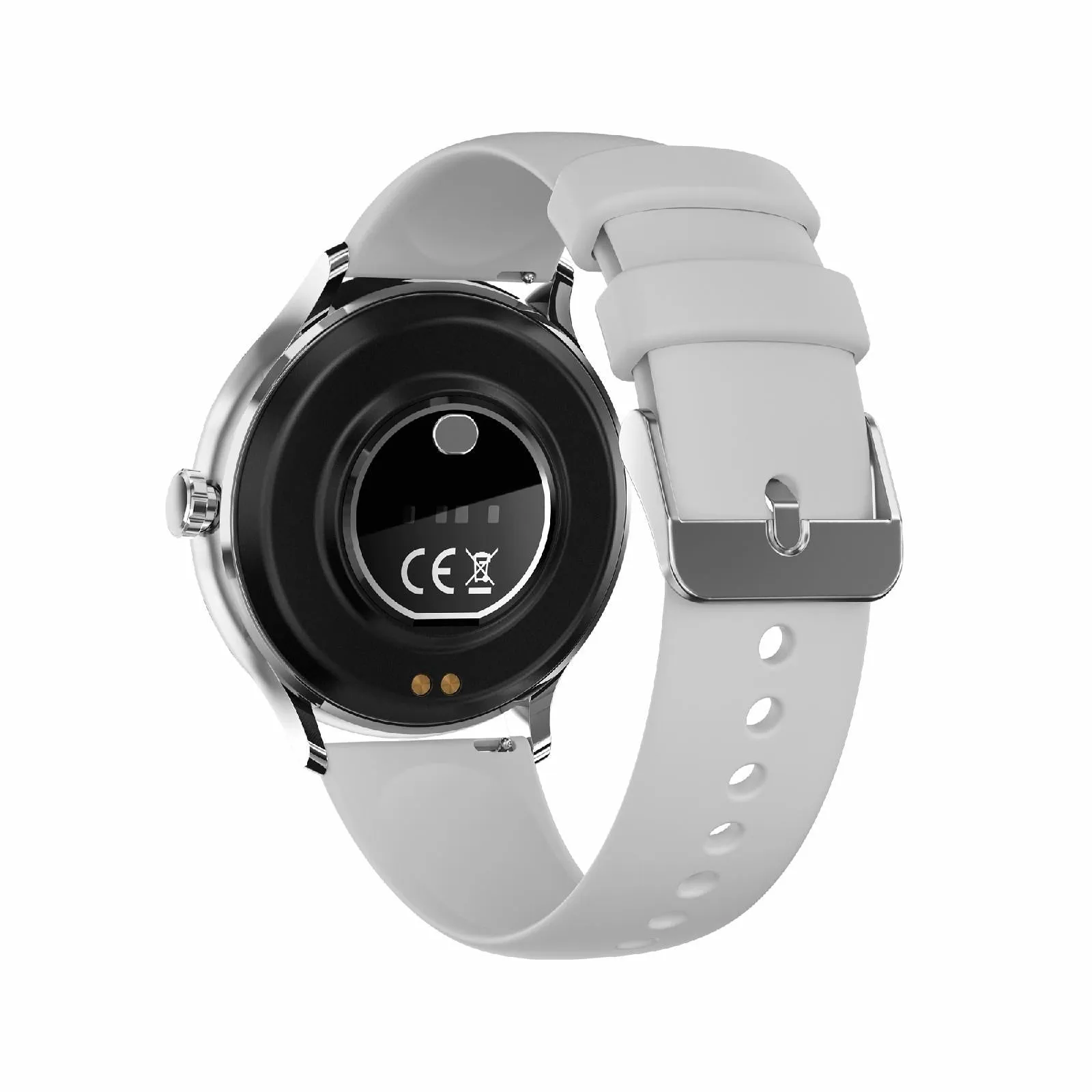 1.39 Inch Bt5.2 Smart Sport Watch Support Bluetooth Call / Sleep / Blood Oxygen / Temperature / Heart Rate / Blood Pressure Health Monitor