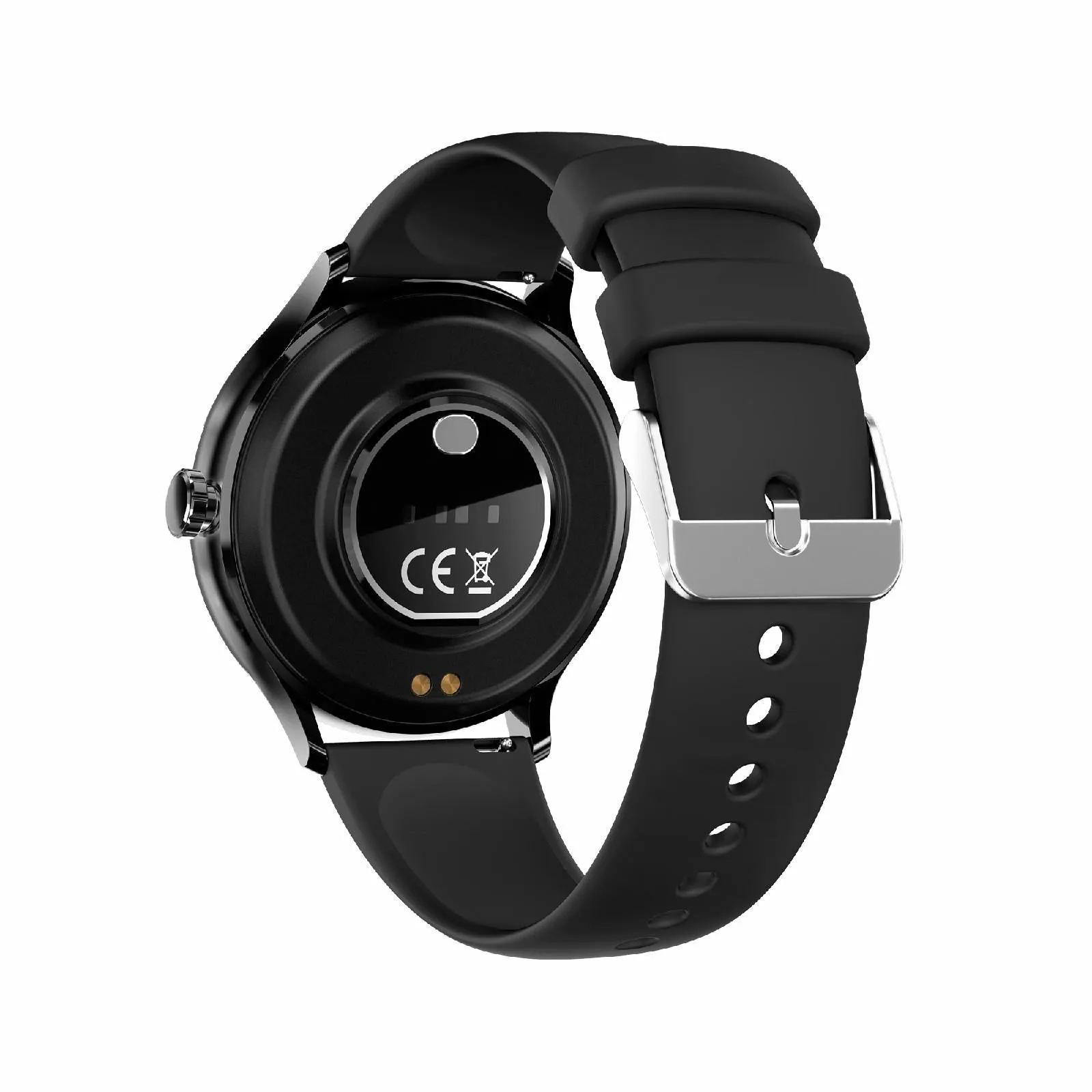 1.39 Inch Bt5.2 Smart Sport Watch Support Bluetooth Call / Sleep / Blood Oxygen / Temperature / Heart Rate / Blood Pressure Health Monitor