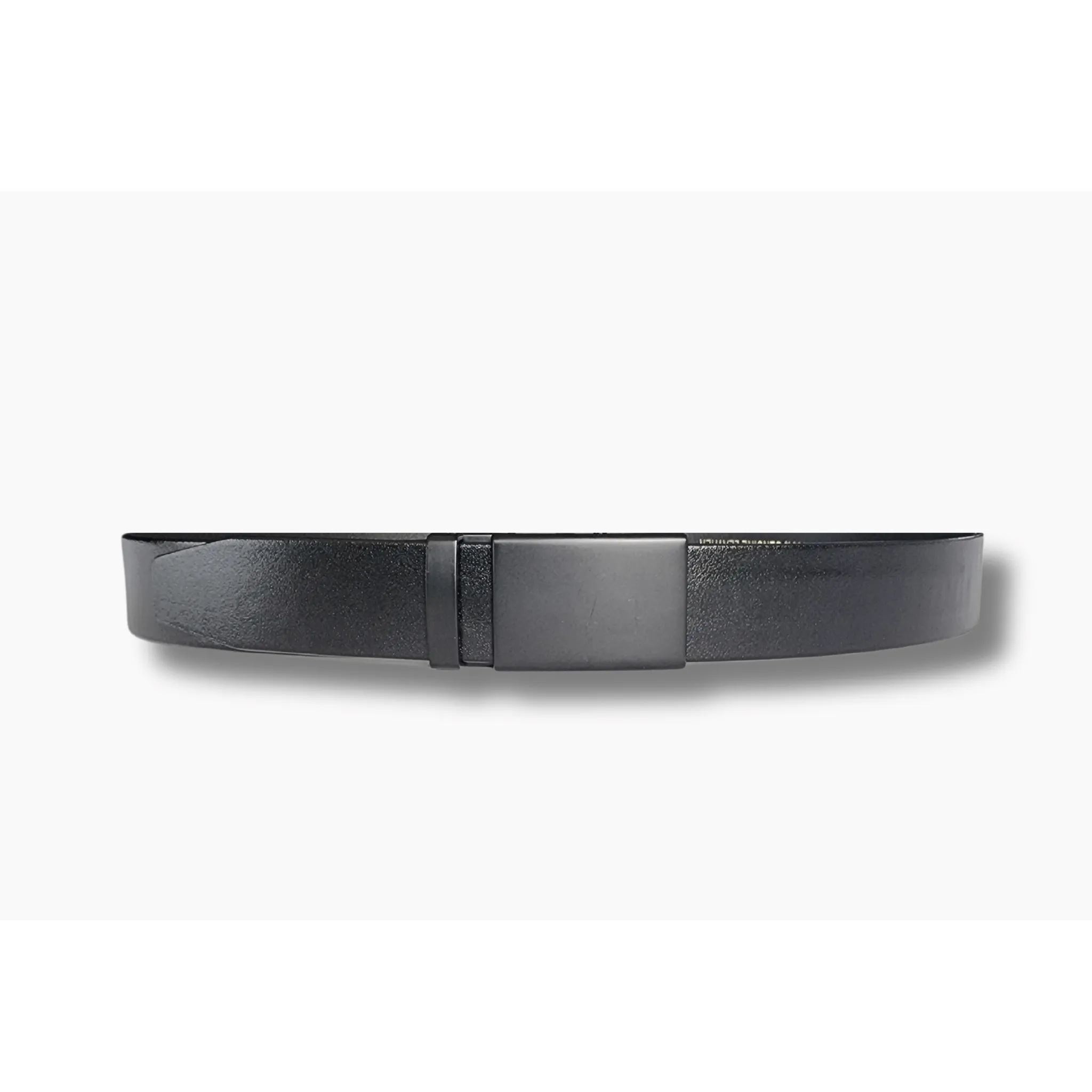 35mm | Black Auto Buckle | Black Full Face Buckle