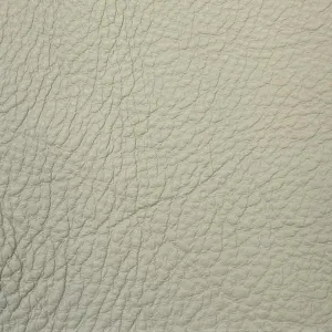 5oz (2mm) Pebble Cow Leather - French Grey (per square foot)