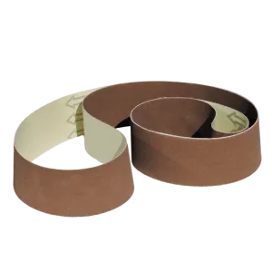 6" x 80" Sanding Belts, 2 PACK