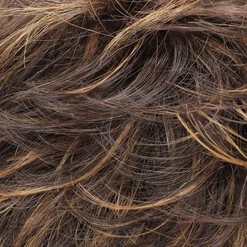 812 Wiglet by Wig Pro: Synthetic Hair Piece