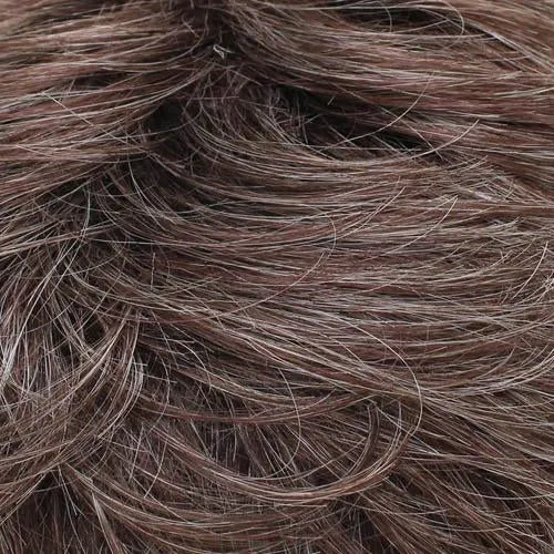 812 Wiglet by Wig Pro: Synthetic Hair Piece