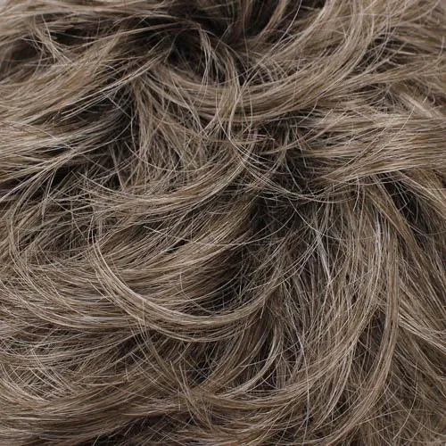 812 Wiglet by Wig Pro: Synthetic Hair Piece