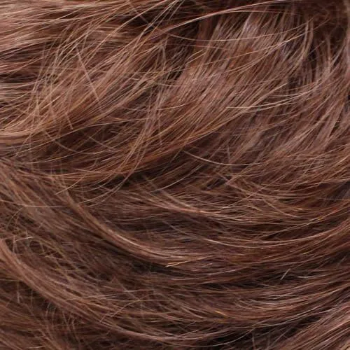 812 Wiglet by Wig Pro: Synthetic Hair Piece