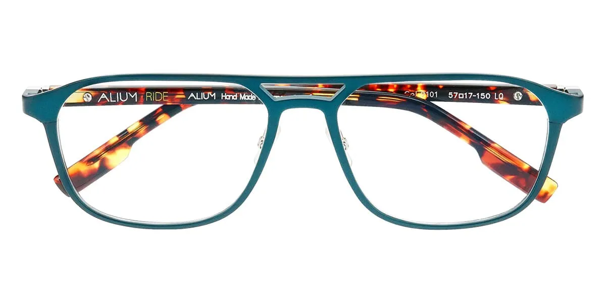 Alium Ride 3 9101