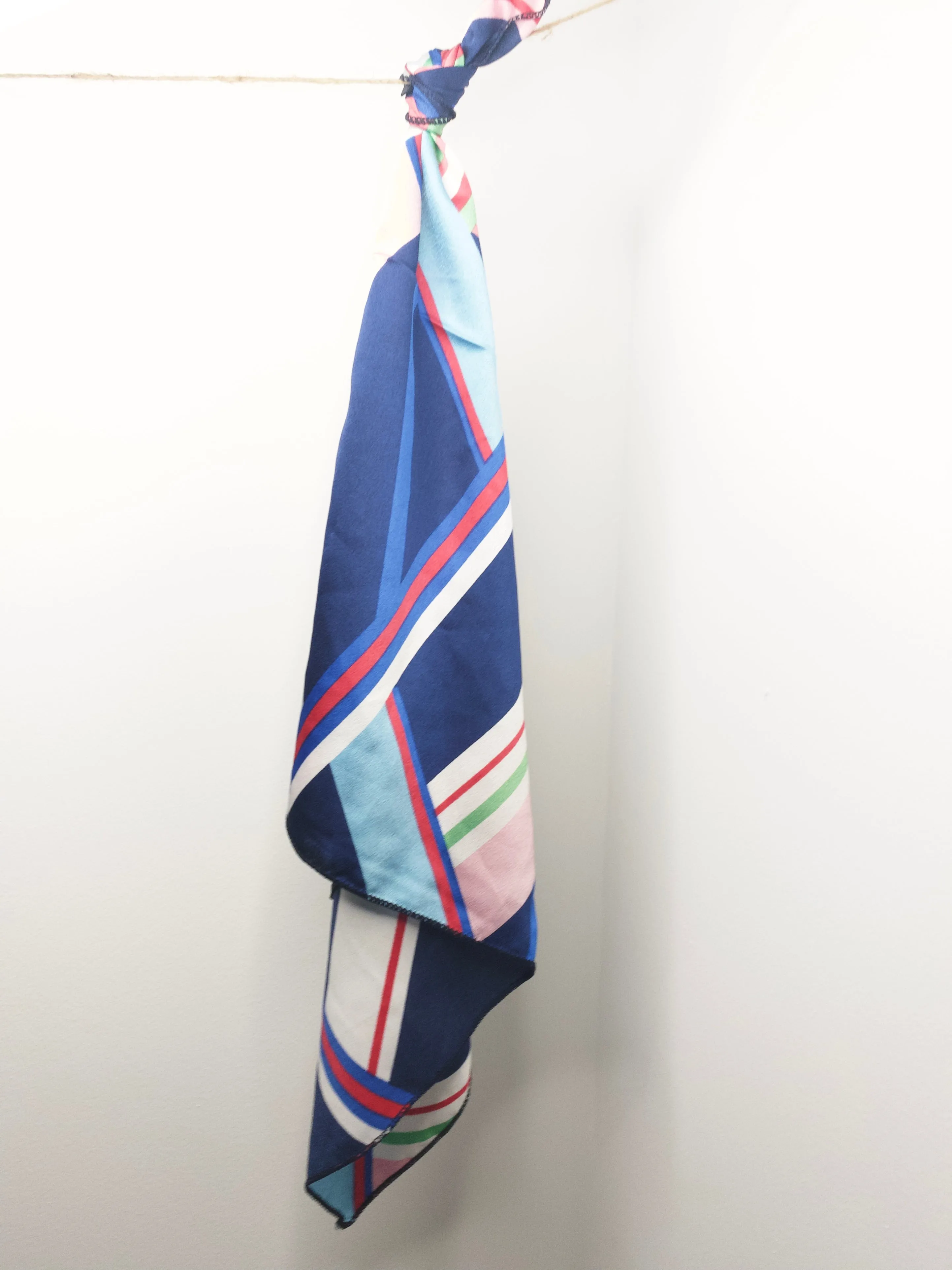 Bandanas blue