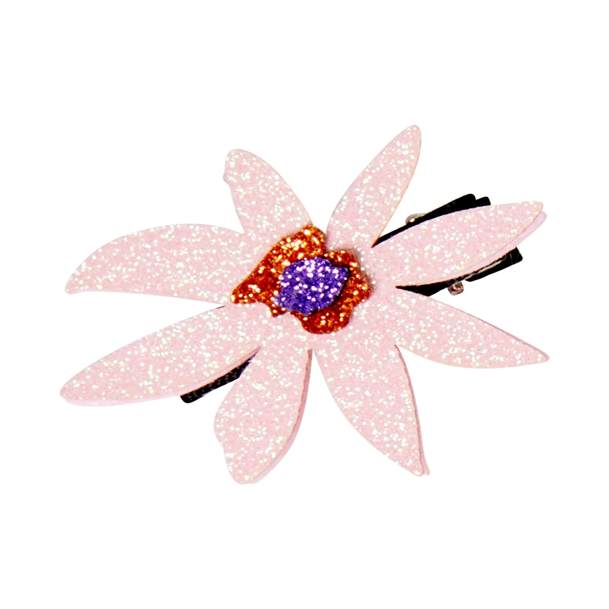 Beach Fun Hair Clips