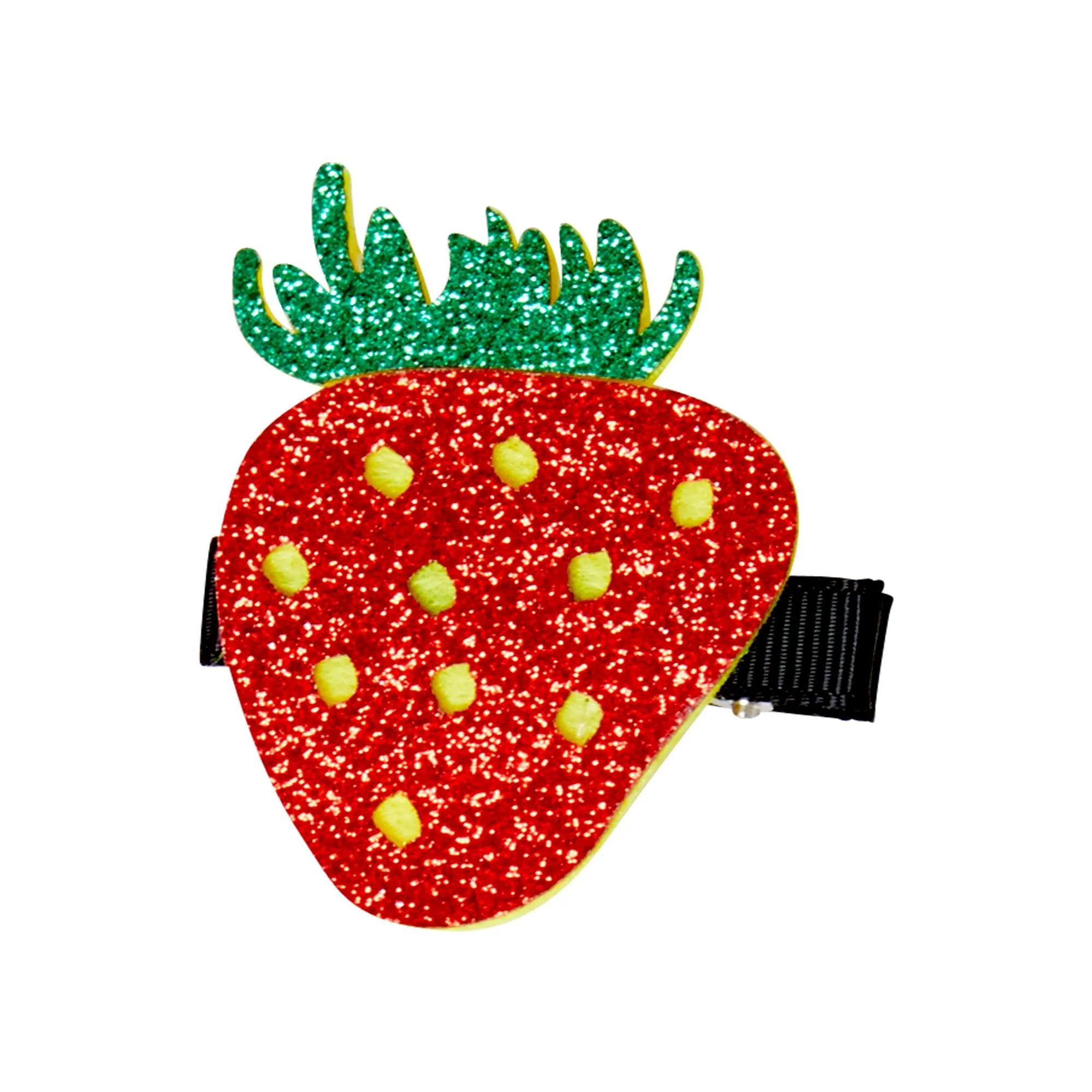 Beach Fun Hair Clips