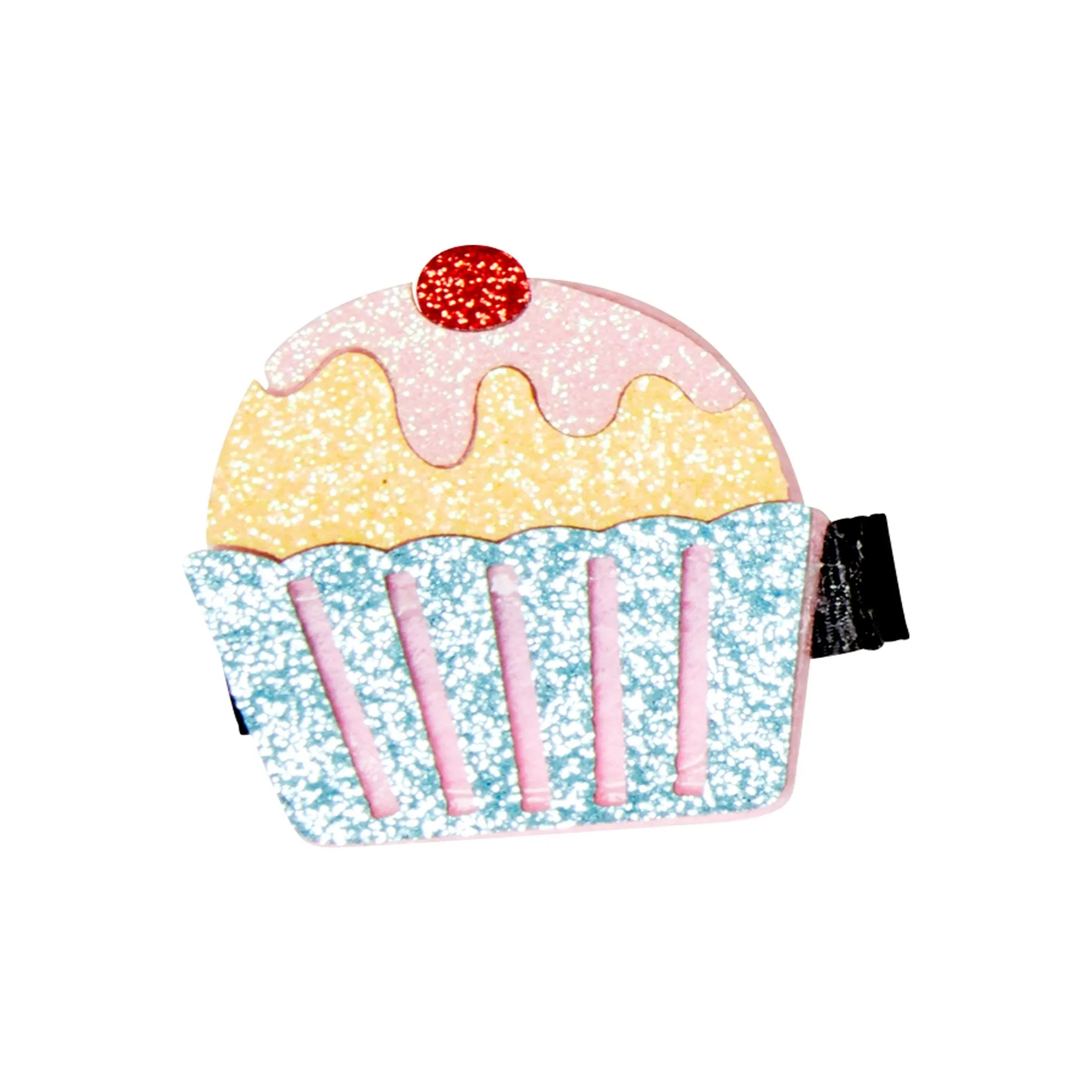 Beach Fun Hair Clips