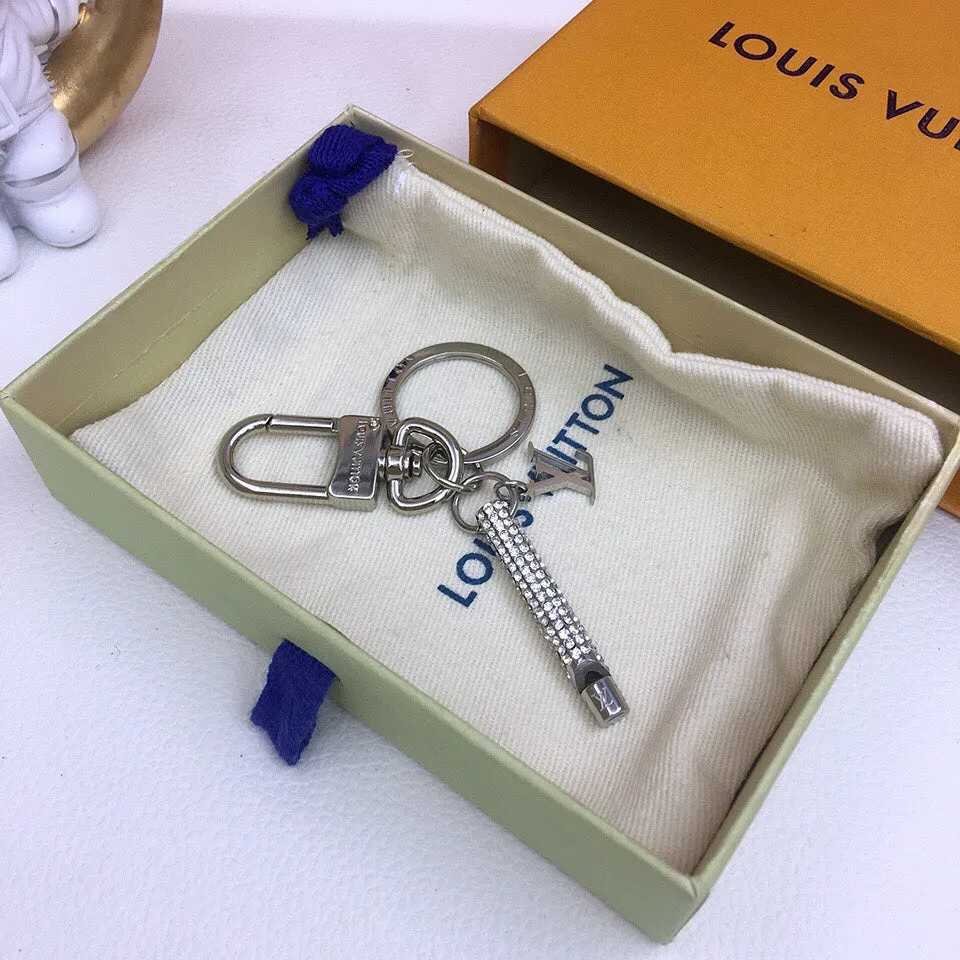 BL -High Quality Keychains LUV 072