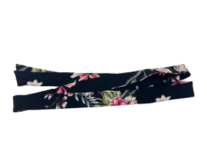 Bohemian Floral Sash Chic Belt, Size 70X1.5