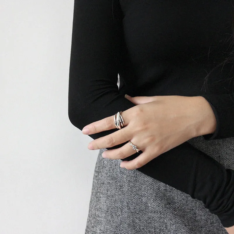 Boho Statement Ring