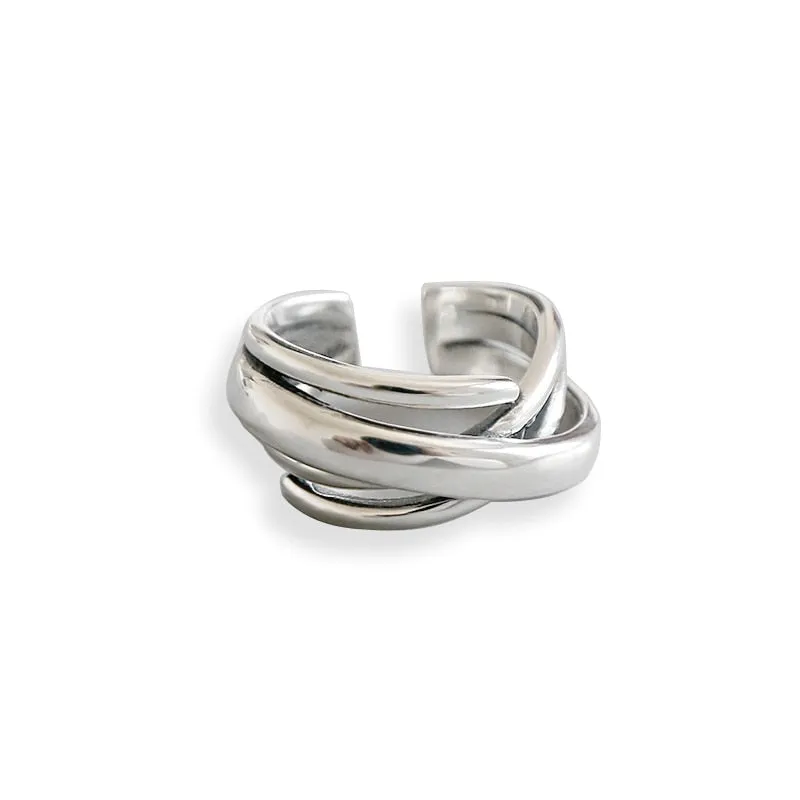 Boho Statement Ring