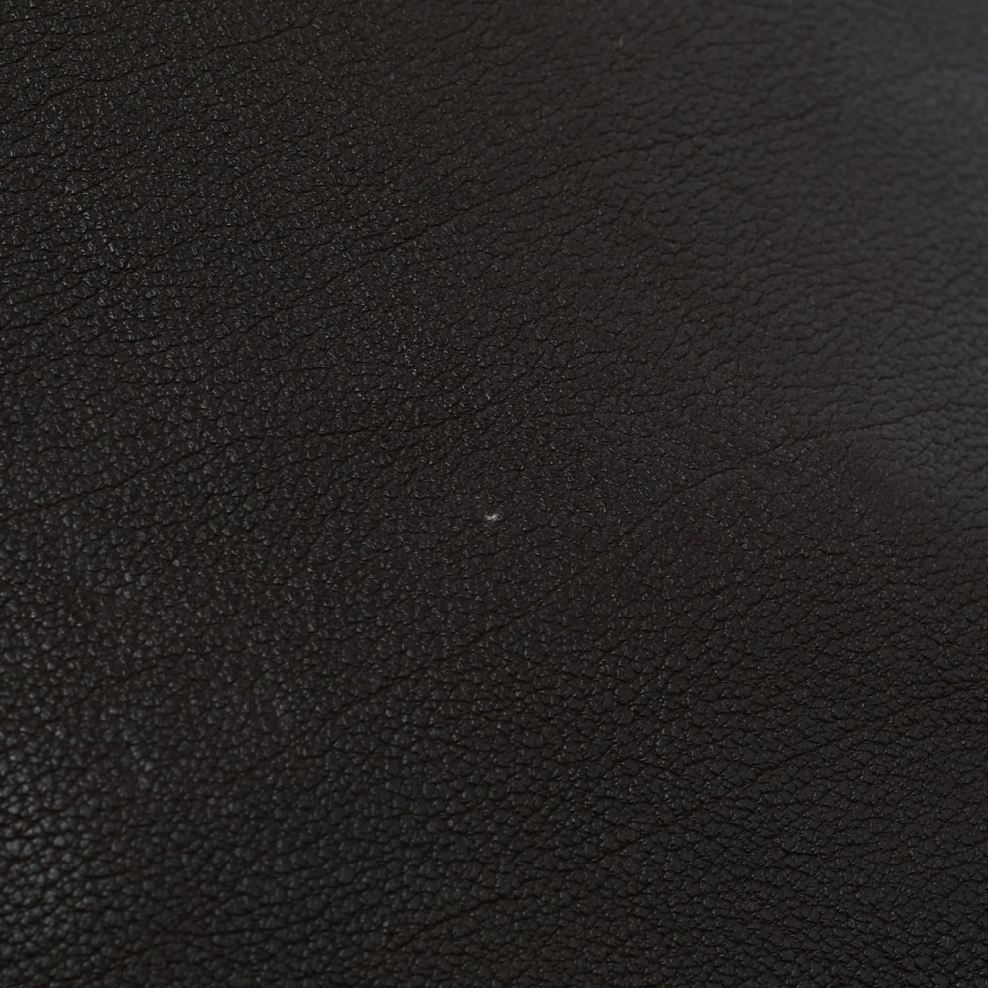 Bottega Veneta Choco Brown Leather Oversized Tote