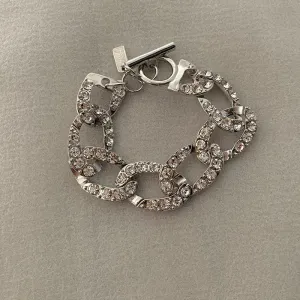 Bracelet Super Flashing European American Style