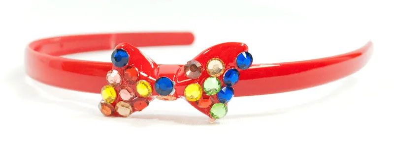 Candy Color Little Girls Hair Clips Wholesale