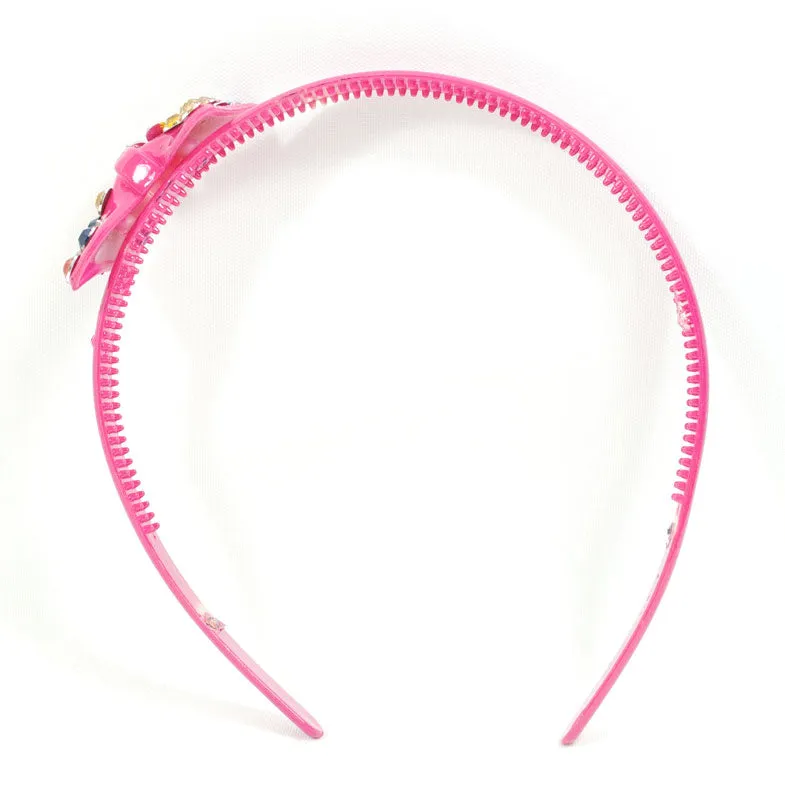 Candy Color Little Girls Hair Clips Wholesale