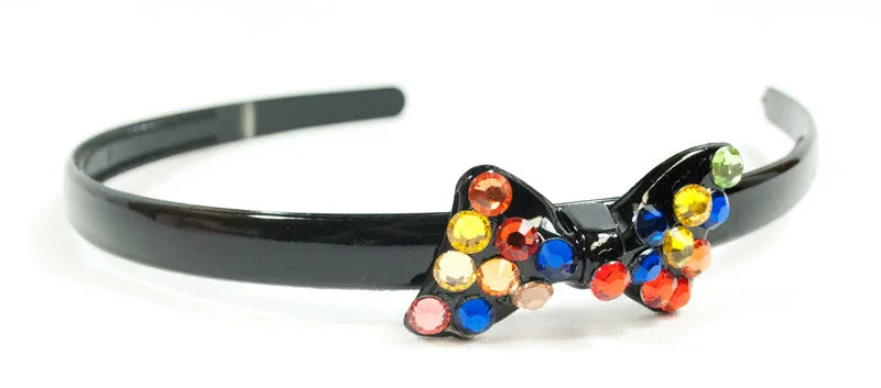 Candy Color Little Girls Hair Clips Wholesale