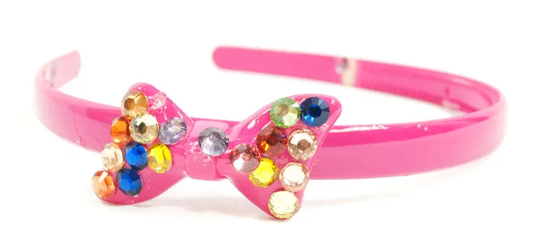 Candy Color Little Girls Hair Clips Wholesale