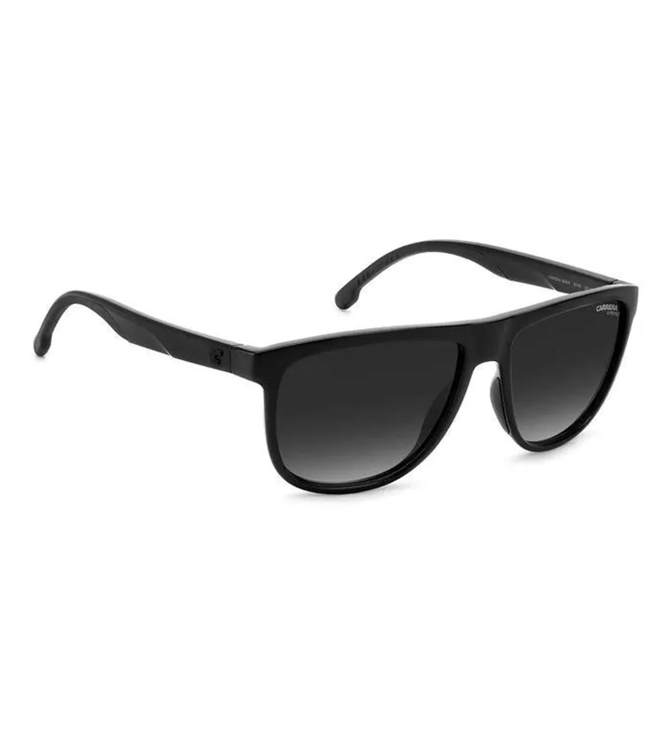 Carrera Men's Dark Grey Square Sunglass