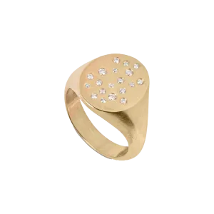 Celestial ring