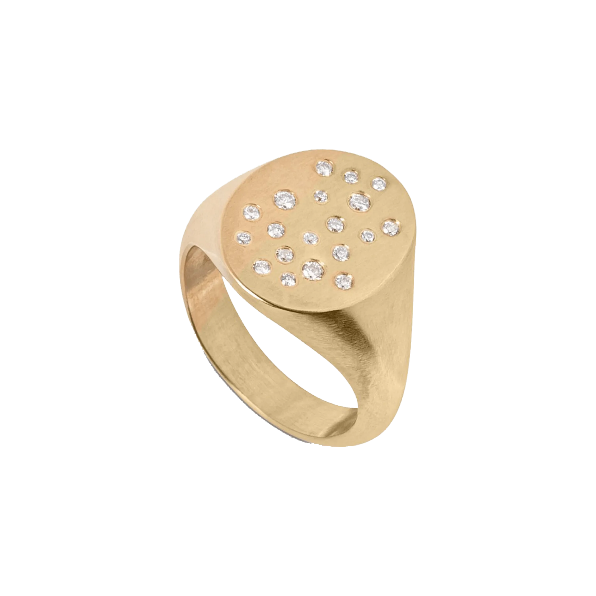Celestial ring
