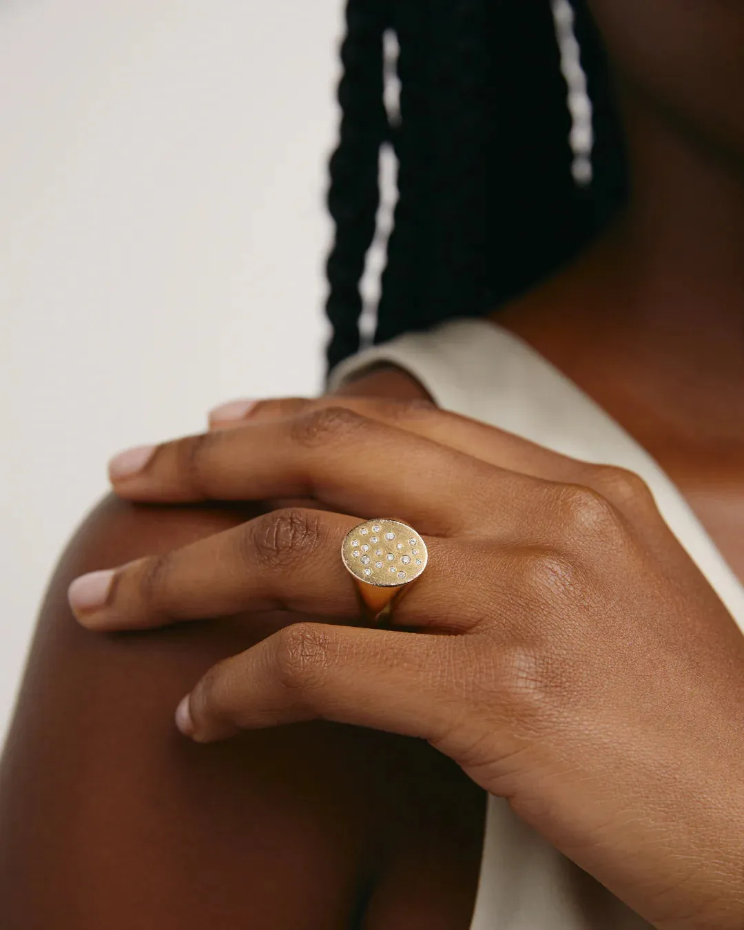 Celestial ring