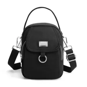 Celestina | Soft and Stylish Multi-Pocket Bag