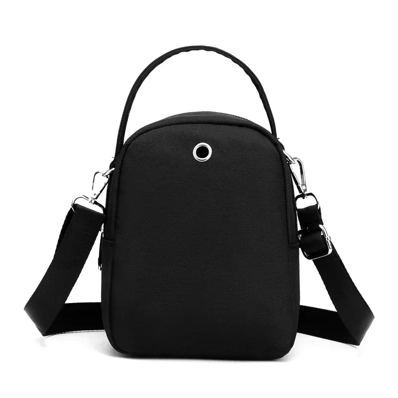 Celestina | Soft and Stylish Multi-Pocket Bag
