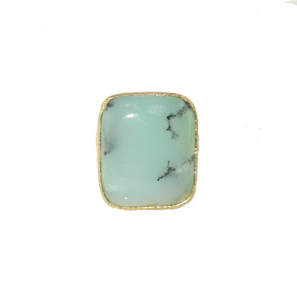 Chalcedony Ring