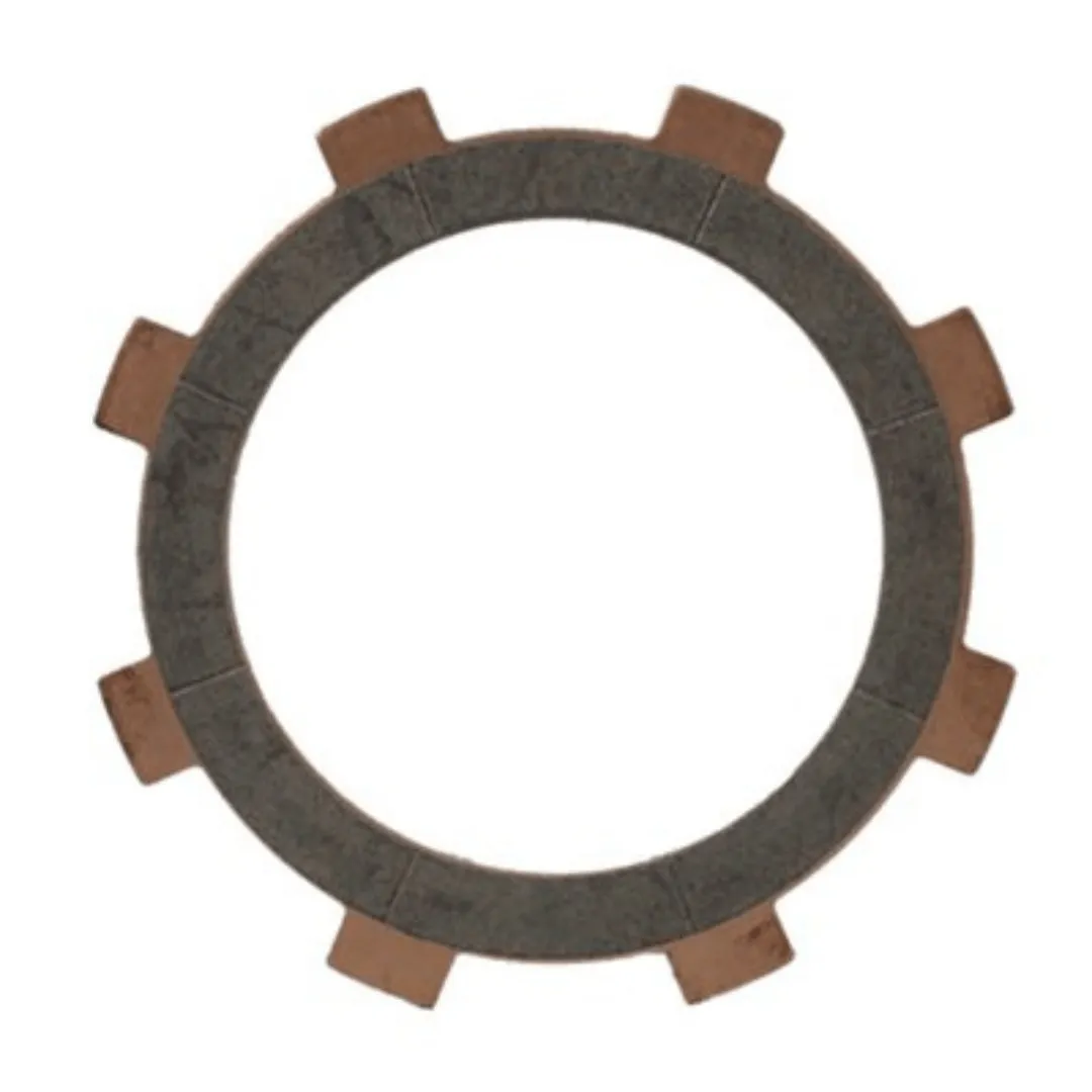 Clutch Disc (Buller / Jammer)