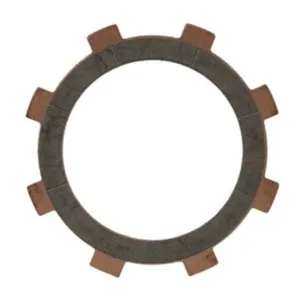 Clutch Disc (Buller / Jammer)