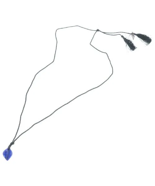 Dezso Necklaces