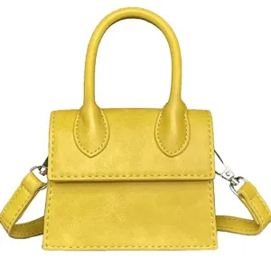 Diva Clutch- Mini Crossbody Purse (New)