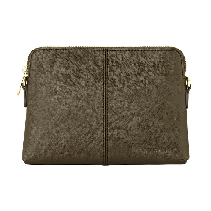 EK Bowery Wallet - Khaki