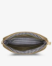 EK Bowery Wallet - Khaki