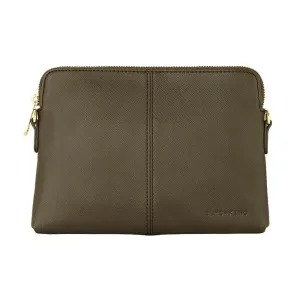 EK Bowery Wallet - Khaki