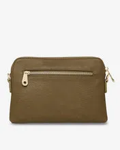 EK Bowery Wallet - Khaki
