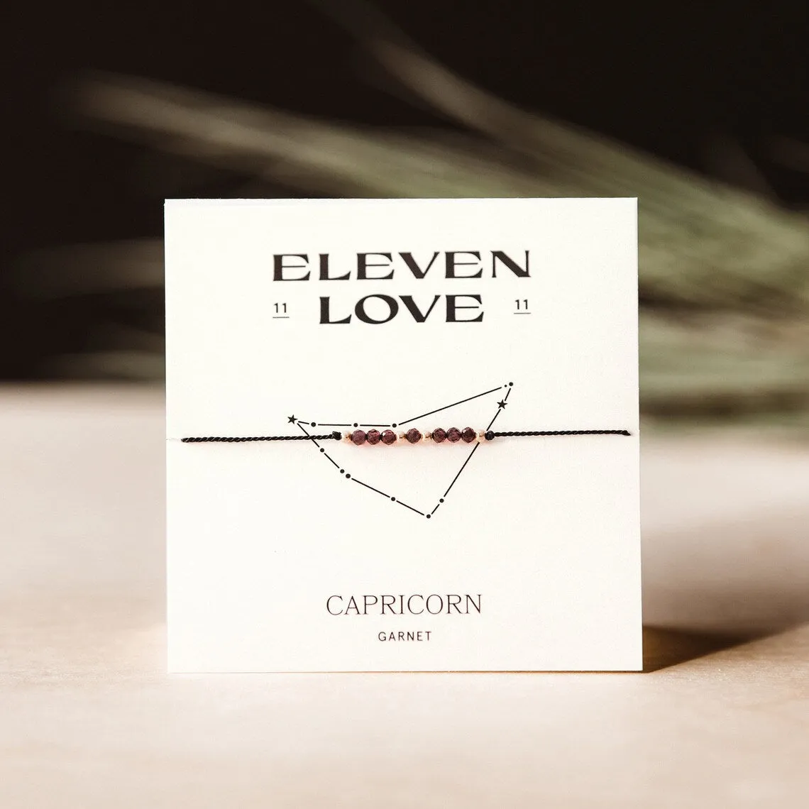 Eleven Love Wish Bracelets 11:11