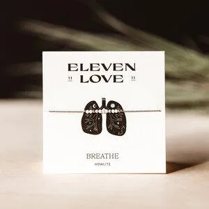 Eleven Love Wish Bracelets 11:11