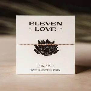 Eleven Love Wish Bracelets 11:11