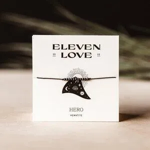 Eleven Love Wish Bracelets 11:11