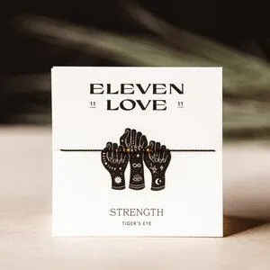 Eleven Love Wish Bracelets 11:11