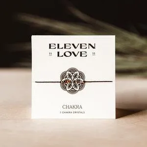 Eleven Love Wish Bracelets 11:11