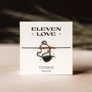 Eleven Love Wish Bracelets 11:11