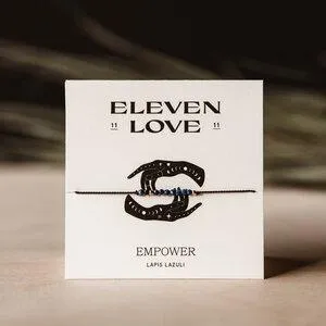 Eleven Love Wish Bracelets 11:11