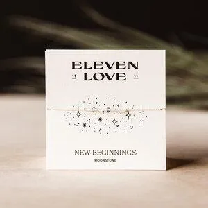 Eleven Love Wish Bracelets 11:11